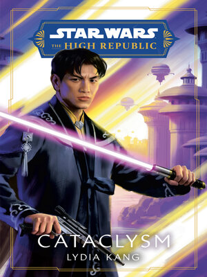 cover image of Cataclysm